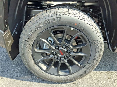 2026 Toyota Tundra i-FORCE MAX Platinum i-FORCE MAX