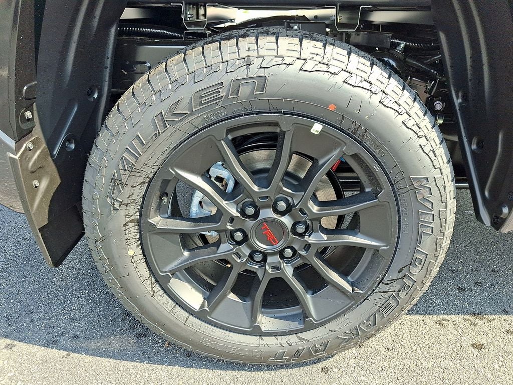 2026 Toyota Tundra i-FORCE MAX Platinum i-FORCE MAX