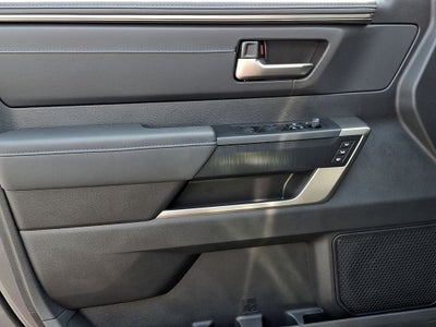 2026 Toyota Tundra i-FORCE MAX Platinum i-FORCE MAX