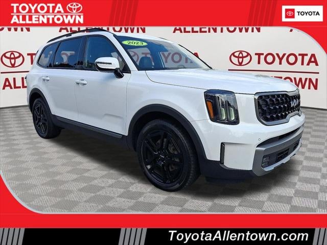 2023 Kia Telluride SX X-Line