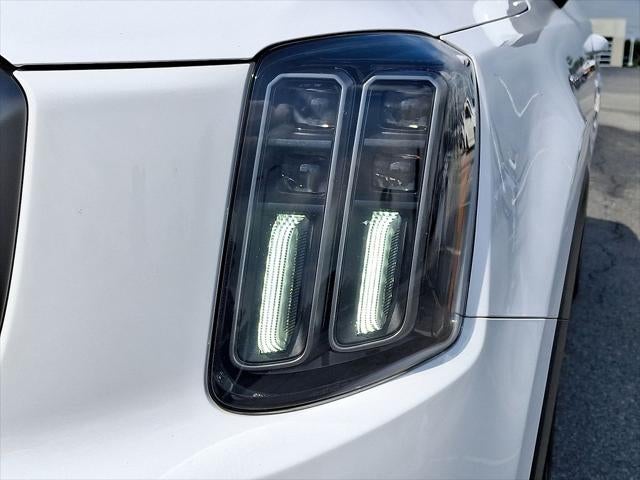 2023 Kia Telluride SX X-Line