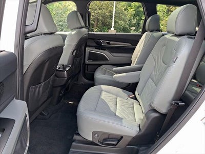 2023 Kia Telluride SX X-Line