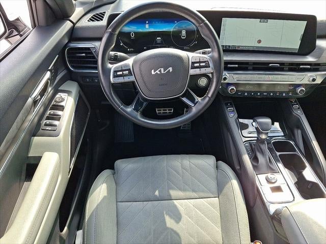 2023 Kia Telluride SX X-Line
