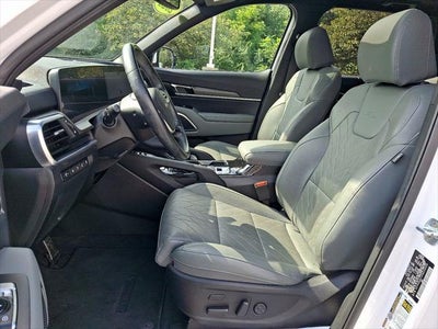2023 Kia Telluride SX X-Line