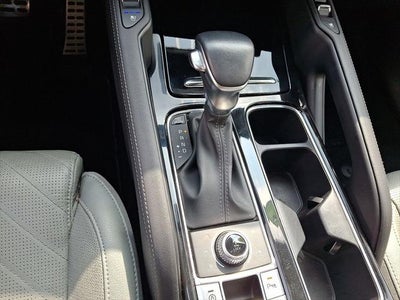 2023 Kia Telluride SX X-Line