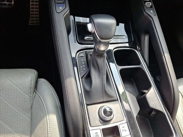 2023 Kia Telluride SX X-Line