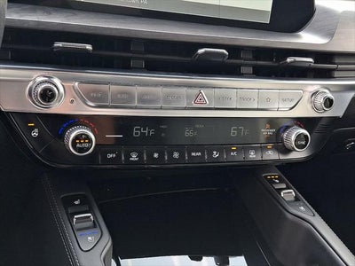 2023 Kia Telluride SX X-Line