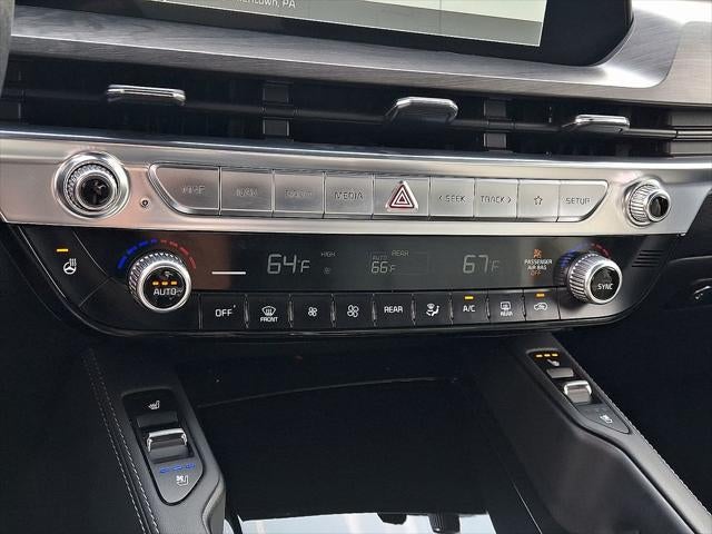 2023 Kia Telluride SX X-Line