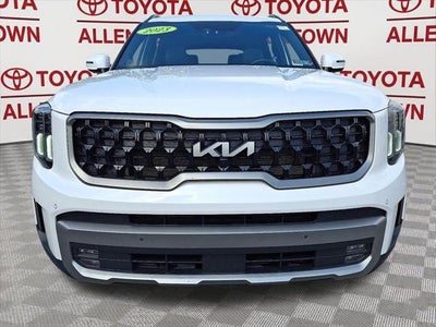 2023 Kia Telluride SX X-Line