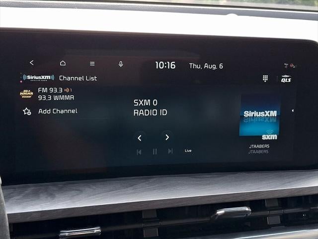 2023 Kia Telluride SX X-Line