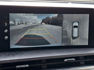 2023 Kia Telluride SX X-Line