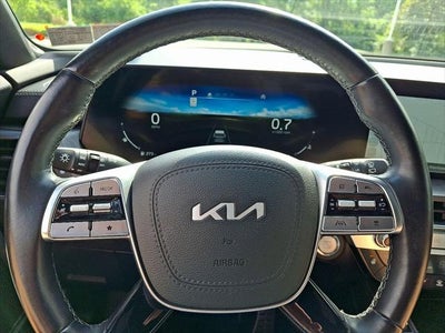 2023 Kia Telluride SX X-Line