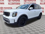 2023 Kia Telluride SX X-Line