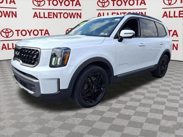 2023 Kia Telluride SX X-Line