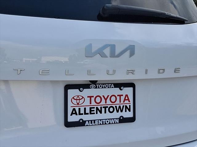 2023 Kia Telluride SX X-Line
