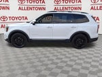 2023 Kia Telluride SX X-Line