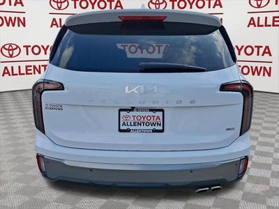 2023 Kia Telluride SX X-Line