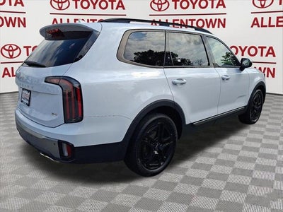 2023 Kia Telluride SX X-Line