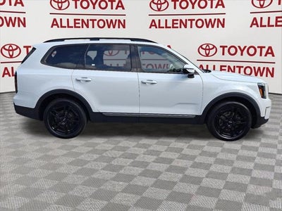 2023 Kia Telluride SX X-Line