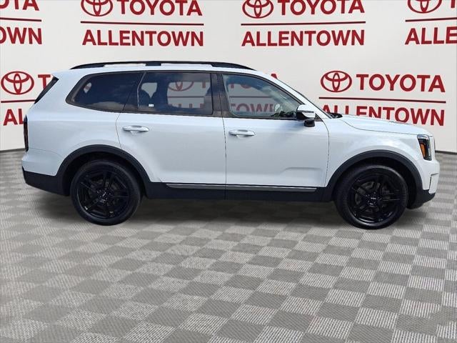 2023 Kia Telluride SX X-Line