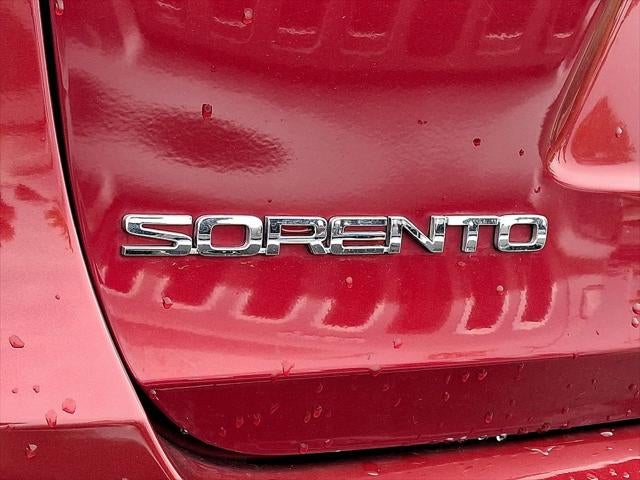 2020 Kia Sorento EX