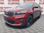 2020 Kia Sorento EX