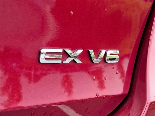 2020 Kia Sorento EX
