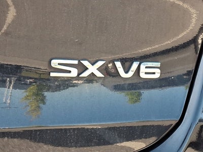 2016 Kia Sorento SX