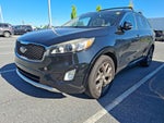 2016 Kia Sorento SX