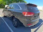2016 Kia Sorento SX