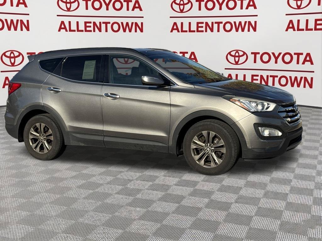 2014 Hyundai Santa Fe Sport Base