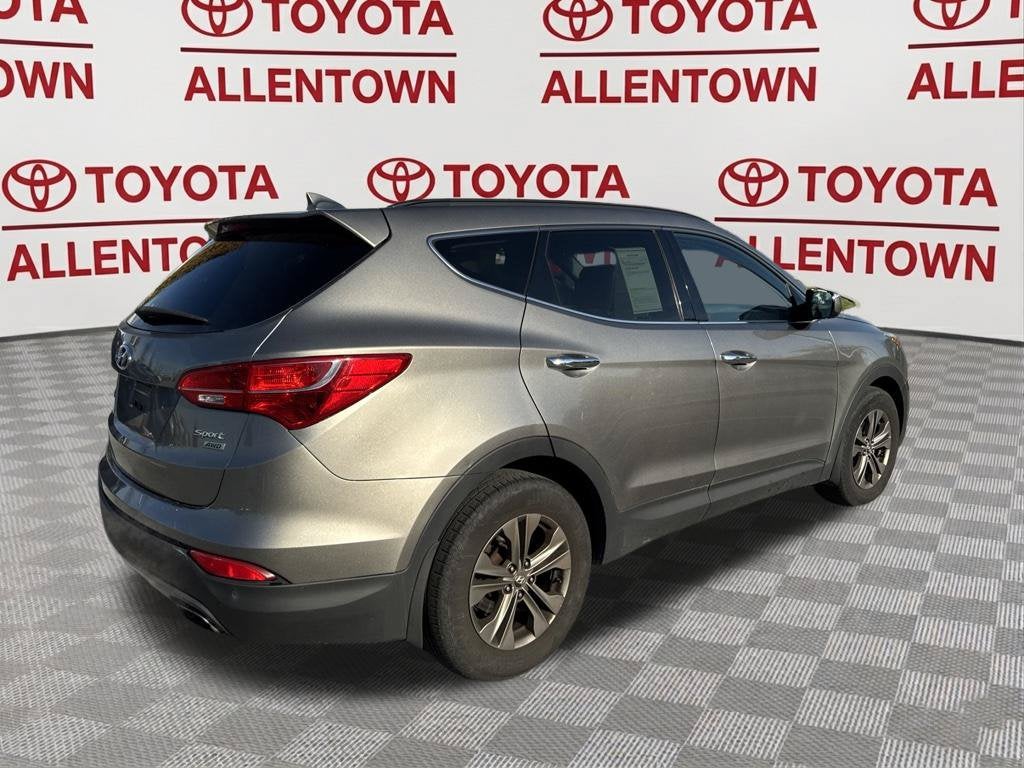 2014 Hyundai Santa Fe Sport Base