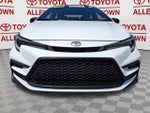 2025 Toyota Corolla FX