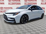 2025 Toyota Corolla FX
