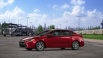 2027 Toyota Corolla LE