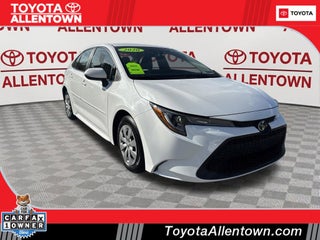 2020 Toyota Corolla L