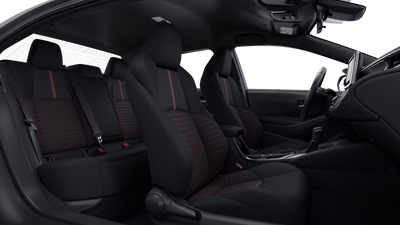 2027 Toyota Corolla SE
