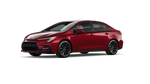 2027 Toyota Corolla SE