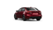 2027 Toyota Corolla SE
