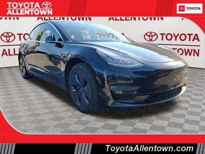 2019 Tesla Model 3 Base