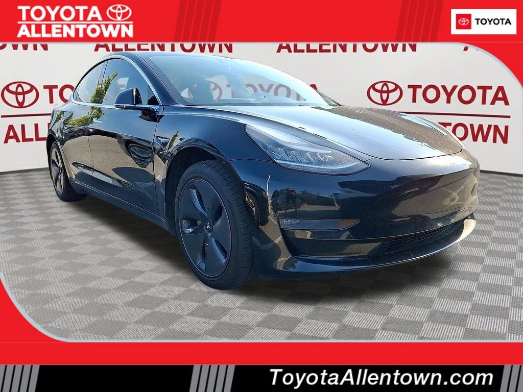 2019 Tesla Model 3 Base