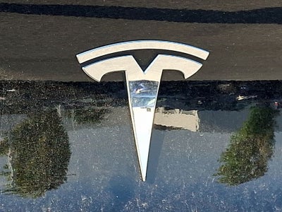 2019 Tesla Model 3 Base