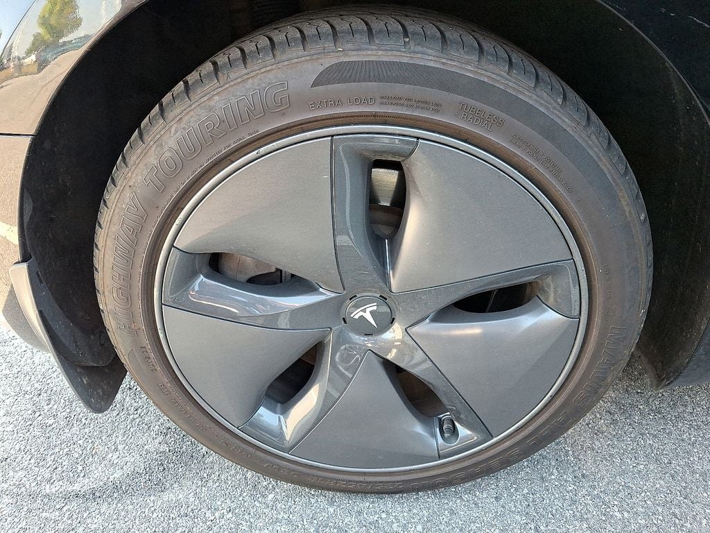 2019 Tesla Model 3 Base