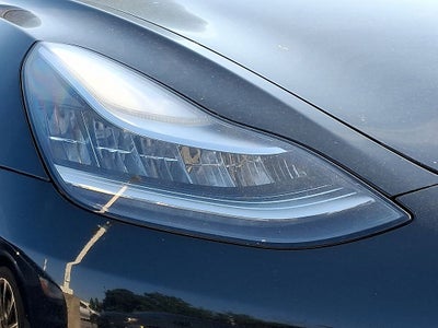 2019 Tesla Model 3 Base