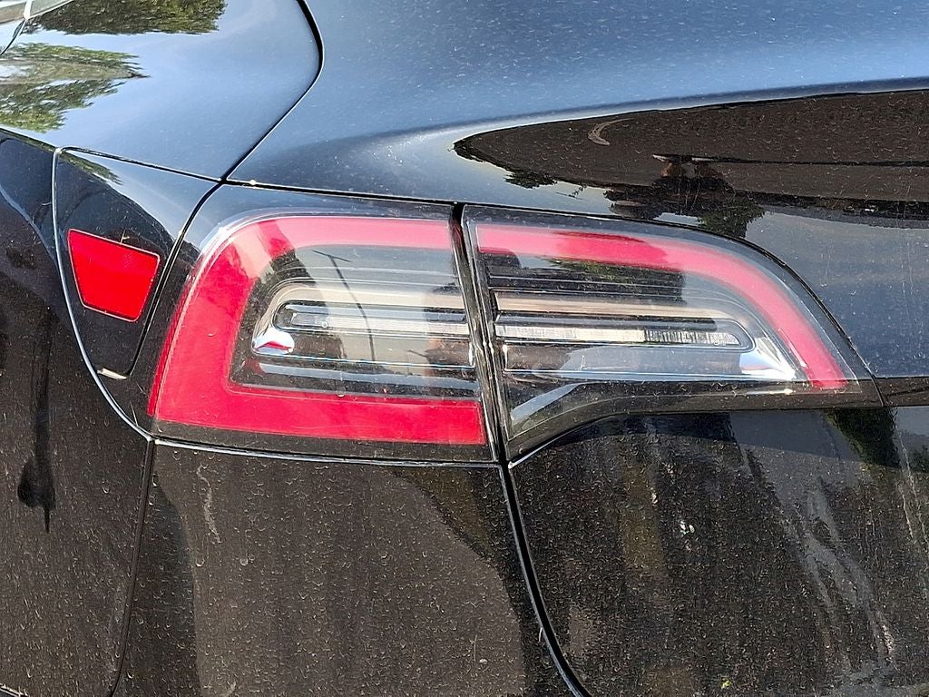 2019 Tesla Model 3 Base
