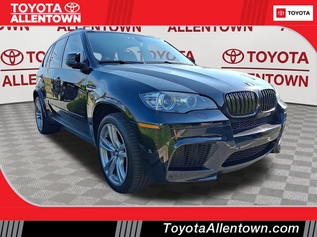 2011 BMW X5 Base