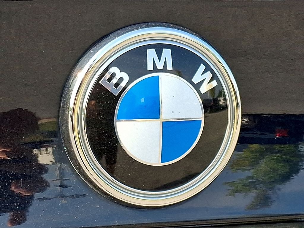 2011 BMW X5 Base