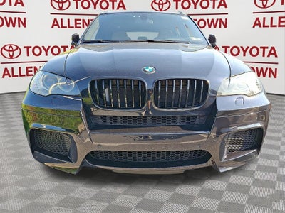 2011 BMW X5 Base