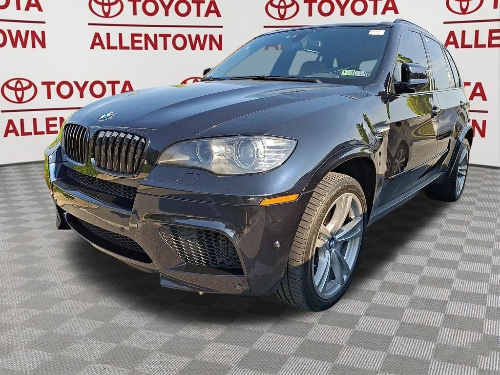 2011 BMW X5 Base