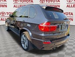 2011 BMW X5 Base